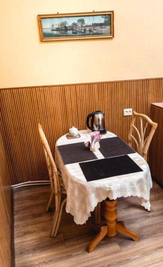 Apartment Veronica In Center Lviv Ngoại thất bức ảnh