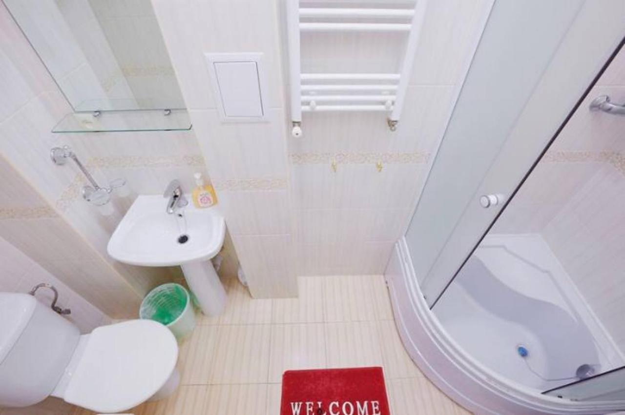 Apartment Veronica In Center Lviv Ngoại thất bức ảnh