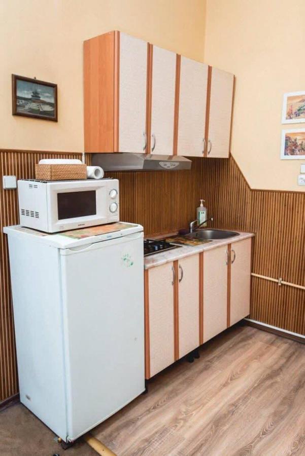 Apartment Veronica In Center Lviv Ngoại thất bức ảnh